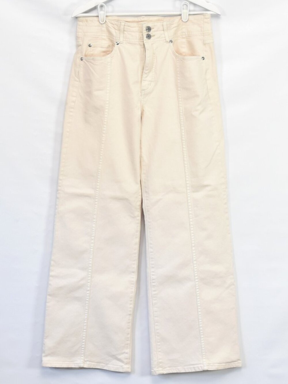 New LOFT Jeans Size 4